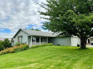 2360 Charnita Dr, Clarkston, WA 99403