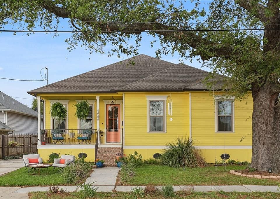 1st image of 4432 Frenchmen St