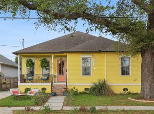 4432 Frenchmen St, New Orleans, LA 70122