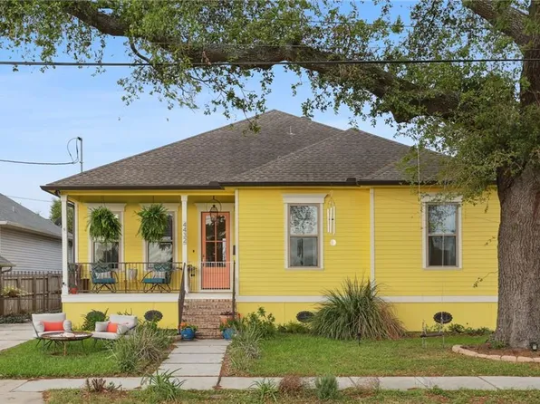 4432 Frenchmen St, New Orleans, LA 70122