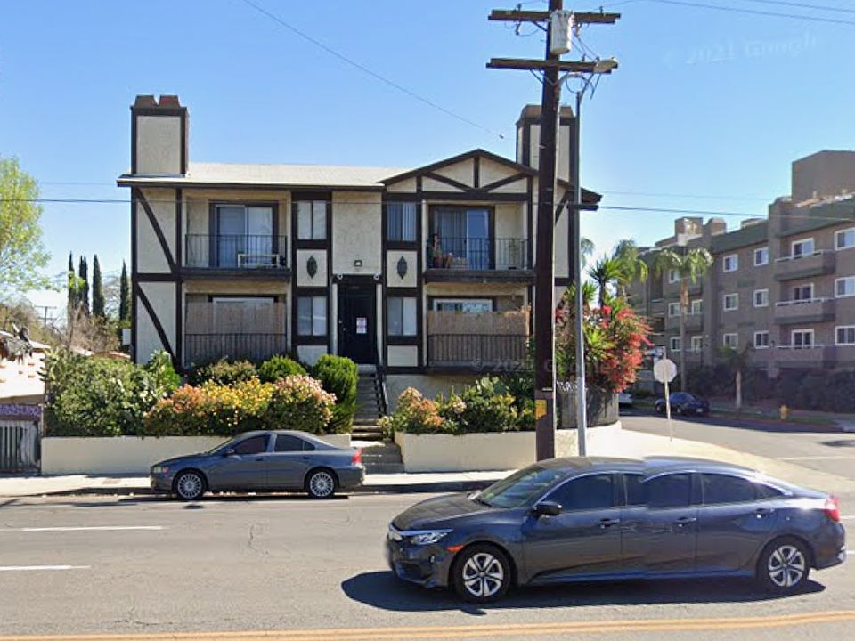 1st image of 7504 Sepulveda Blvd APT 103