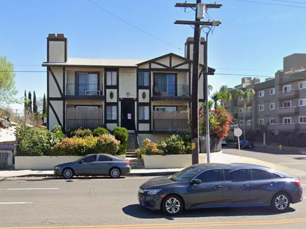 7504 Sepulveda Blvd APT 103, Van Nuys, CA 91405