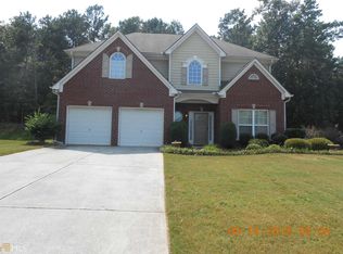 385 Dominique Ct #40, Fayetteville, GA 30214
