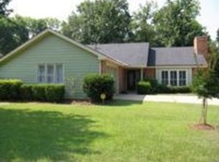 4156 Johnstown Dr, Montgomery, AL 36109