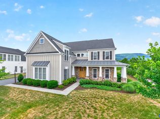 801 Golf View Dr, Crozet, VA 22932