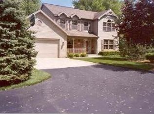 2578 Deborah Dr, Monroe, MI 48162