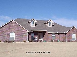 12300 Autumn Brk, Guthrie, OK 73044