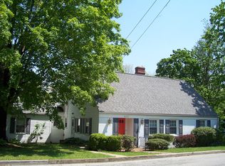 812 Gardner St, Clifton Forge, VA 24422