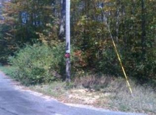 4714 Norton Rd, Grawn, MI 49637