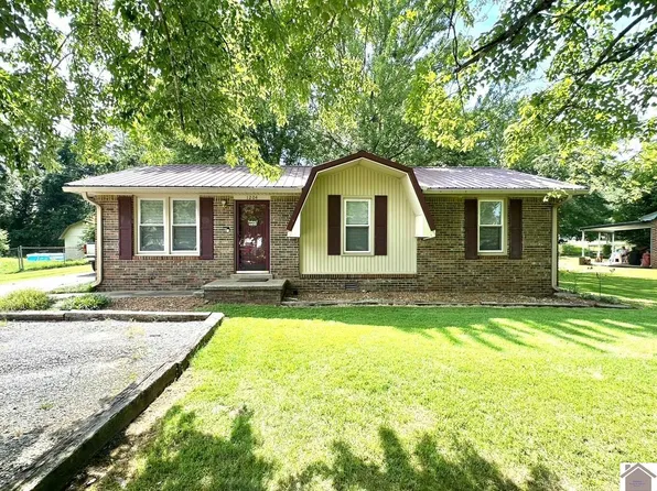 1204 Melrose Dr, Murray, KY 42071