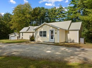 349 Cross Mill Rd, Northfield, NH 03276