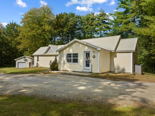 349 Cross Mill Road, Northfield, NH 03276