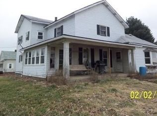 3310 Stroup Rd, Rootstown, OH 44272
