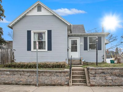 118 N Merrifield Ave, Mishawaka, IN, 46544