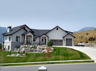 6127 N Lariat Ln, Morgan, UT 84050