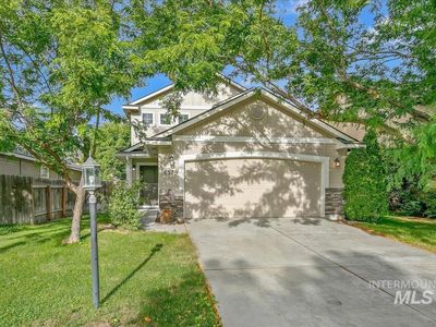 6579 S Warwickshire Ave, Boise, ID, 83709
