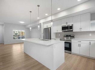 20295 N Seton Way SE #408, Calgary, AB T3M2P2