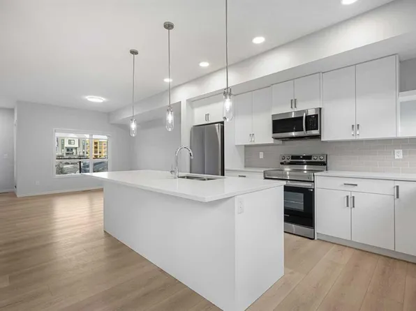 20295 N Seton Way SE #408, Calgary, AB T3M 2P2