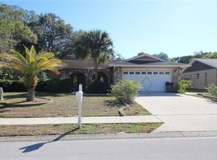 2848 Rustic Oaks Dr, Palm Harbor, FL 34684