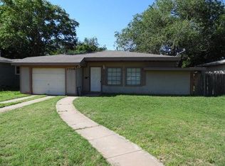 3706 25th St, Lubbock, TX 79410