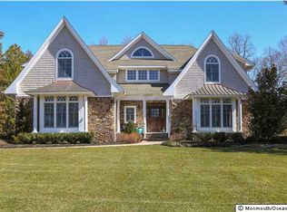 72 Queens Dr E, Little Silver, NJ 07739