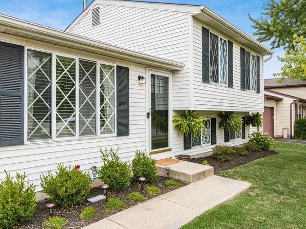 793 Cherry Bud Dr, Columbus, OH 43228