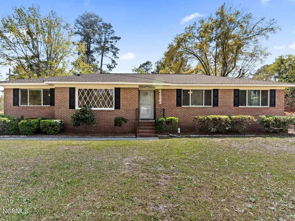 4222 Fairlawn Drive, Wilmington, NC 28405