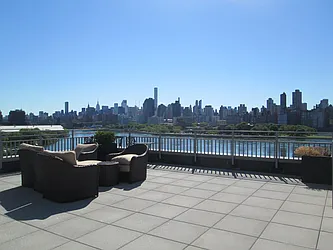 Rented by (Legacy) NY 101, Inc.