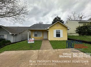 120 Rockyreef Cir, Hot Springs, AR 71913