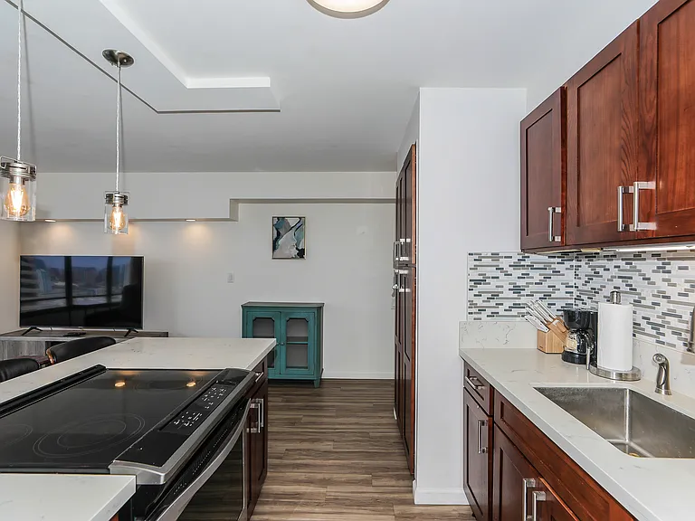1778 Ala Moana Blvd #3505 — Photo 9