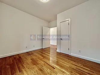 Rented by Sovereign Associates