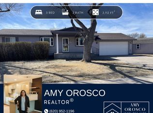 619 Kachina Ct, Ulysses, KS 67880