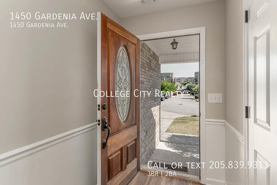 3 bed, 1526 sqft, $3,000 — Photo 4