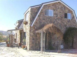 34040 George Smith Rd, Squaw Valley, CA 93675