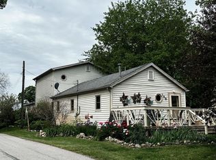758 N Vasa Ter, Lowell, IN 46356