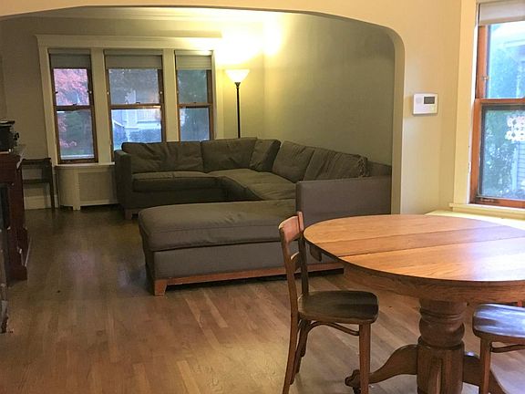 2nd image of 7708 Monroe St APT 1
