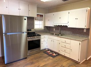 3212 Hackberry Ln, Montgomery, AL 36116