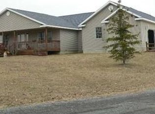 3307 Haynes Rd, Leslie, MI 49251