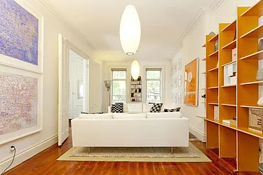 Rented by Corcoran