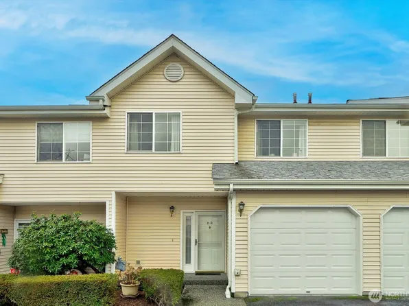 3113 156th Street SW #D3, Lynnwood, WA 98087
