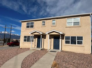 1216-1218 Nichols Blvd, Colorado Springs, CO 80907