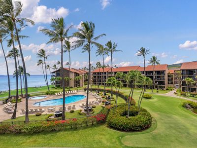 3543 Lower Honoapiilani Rd #E404, Lahaina, HI, 96761