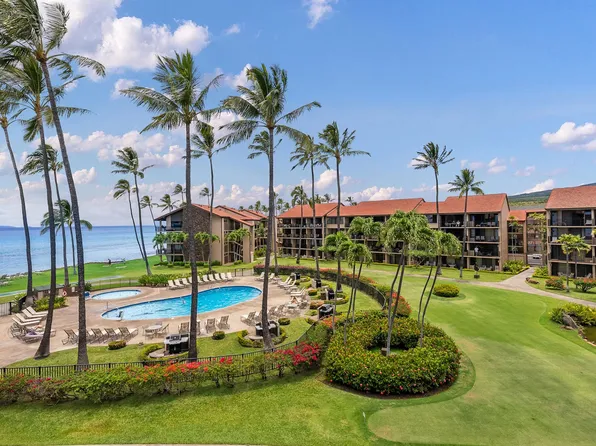 3543 Lower Honoapiilani Rd #E404, Lahaina, HI 96761