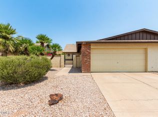 2458 W Kilarea Ave, Mesa, AZ 85202