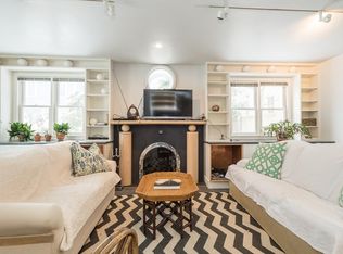 34R Prentiss St, Cambridge, MA 02140