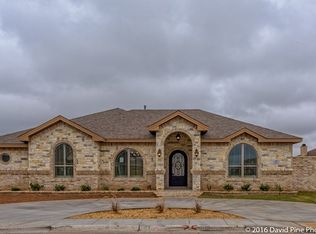25 Durham St, Odessa, TX 79765