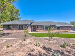 4718 W Park View Ln, Glendale, AZ 85310