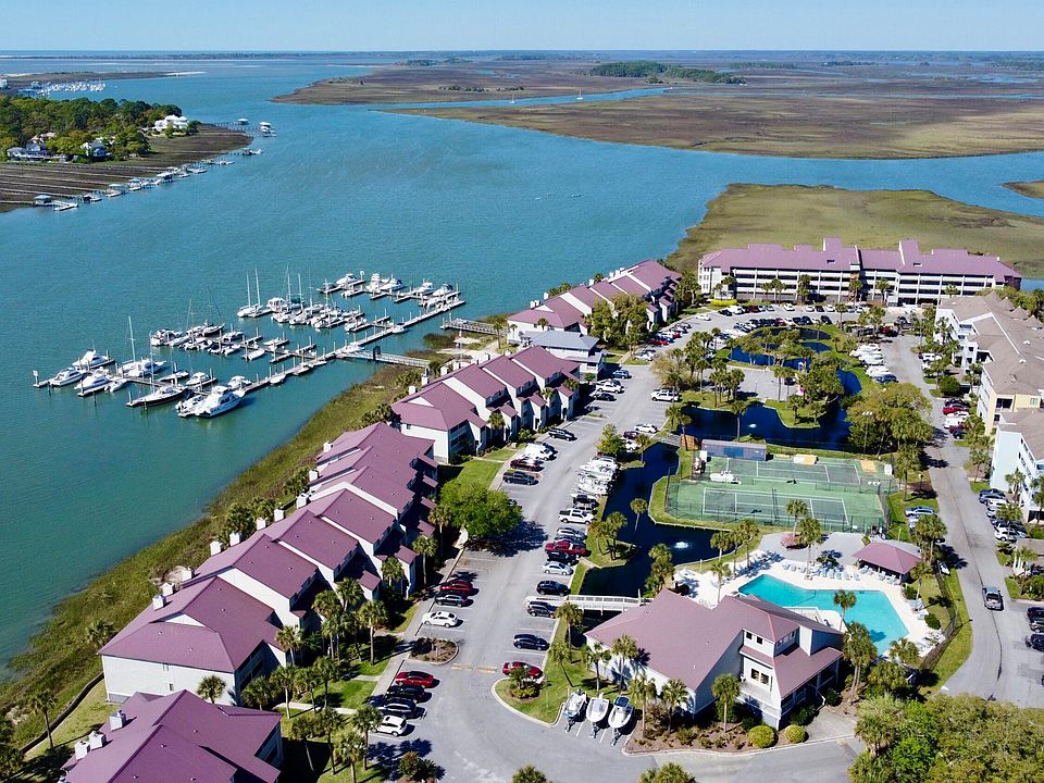 148 Marsh View Villas, Charleston, SC 29412 Zillow