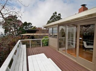 78 Fairlawn Dr, Berkeley, CA 94708