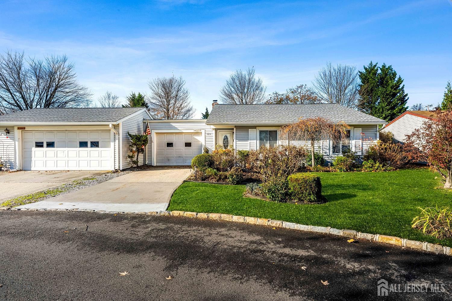 52 Juniper Plz #A, Monroe Township, NJ 08831 | Zillow